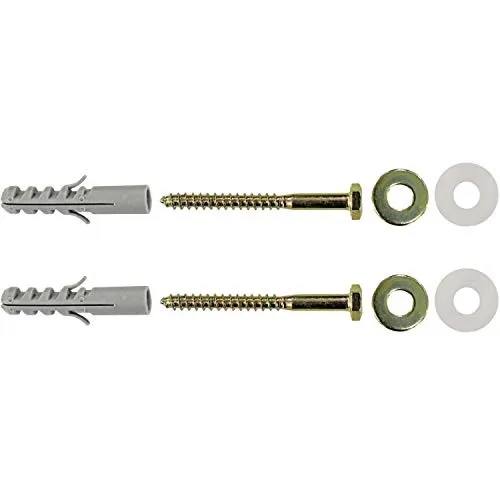 Conjunto Para Fixação Sp 7 Deca