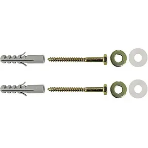 Conjunto Para Fixação Sp 7 Deca