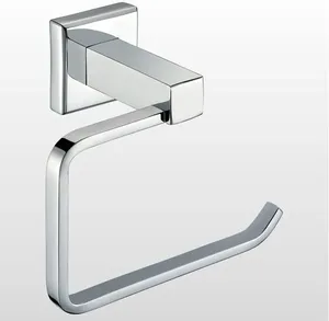 Papeleira de Parede Elite Cromada Cromado B8003C8CR0 Celite