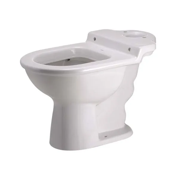 Vaso Sanitário para Caixa Acoplada Incepa Calypso Branca