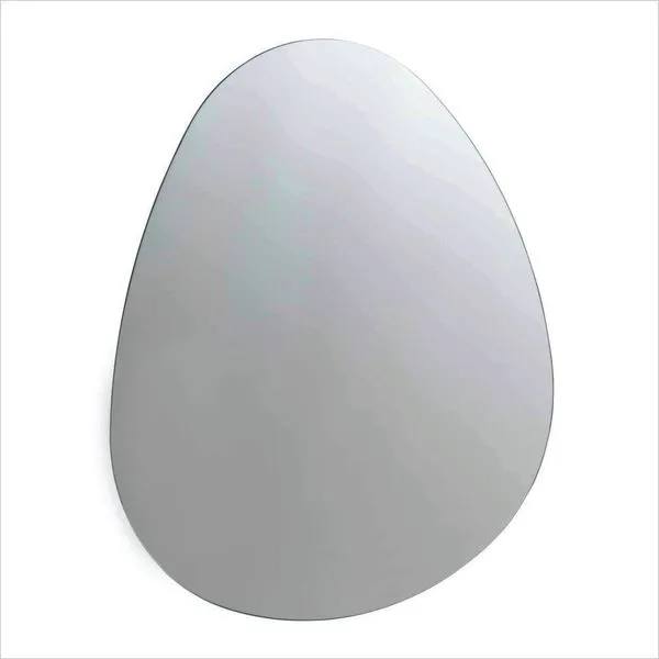 Espelho Organico 530X700Mm Crismetal
