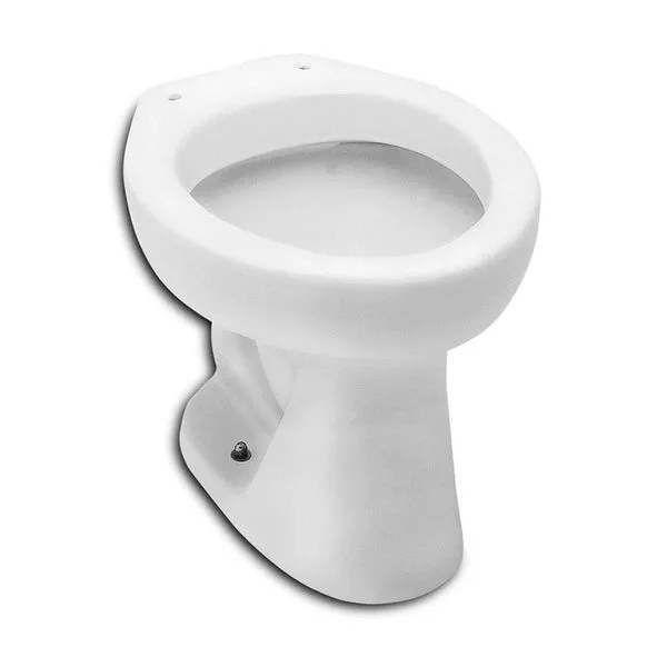 Vaso Sanitário Convencional Azálea Plus Branca Celite