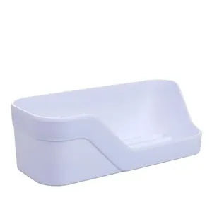 Porta Detergente Sabão Ou Trium OP500 Branco