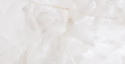 Revestimento Onix Bianco Polido Retificado 52,7x105cm (Caixa c/ 1,7m²) Gelo Biancogres
