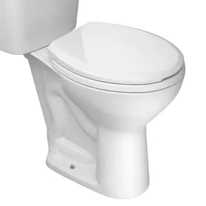 Vaso Sanitário para Caixa Acoplada Izy Conforto Branco Deca
