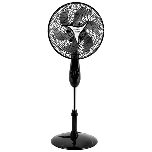 Ventilador de Coluna Britânia Maxx Force 75W BVT350 220V