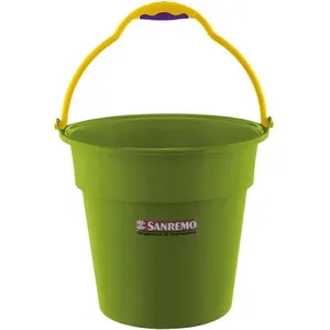 Balde 8 Litros Sanremo