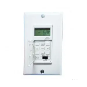 Timer digital para caixa 4x2 127V Key West