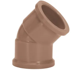 Luva de Redução Soldável 40x32mm Amanco