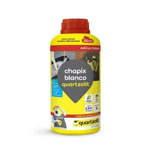 Aditivo Chapix 1L Quartzolit