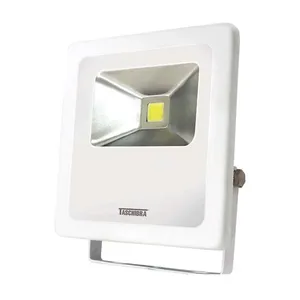 Refletor para lâmpada TR LED 50W 4000K branco Taschibra