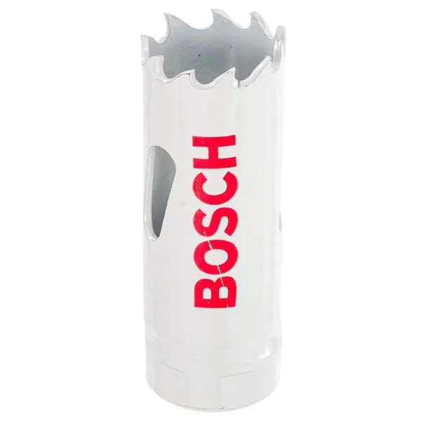 Serra Copo Bi-Metal Bosch Serra Copo Bi-Metal 19mm Bosch