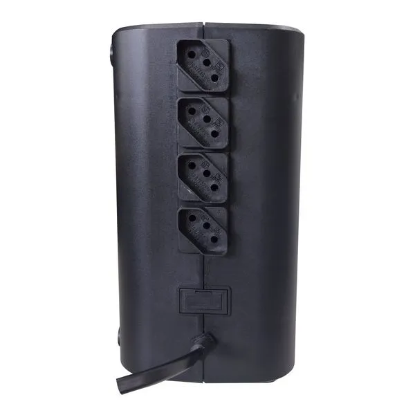 Nobreak Ups 700Va Bivolt Senoidal 115V Forceline
