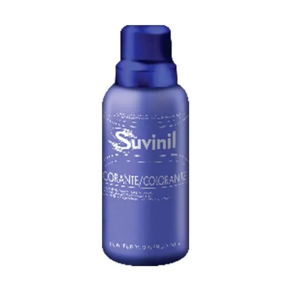 Corante Líquido Azul 50Ml Suvinil