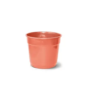 Vaso N04 17cm Marrom Nutriplan