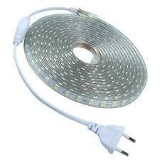 Kit Fita LED 4,8W 3000K 110V 5M Gaya