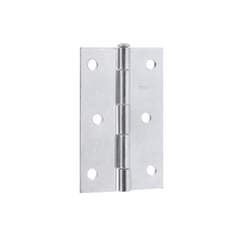 Dobradiça para Móvel Comum 90º Aço 2.1/2X1.5/8" Fixtil