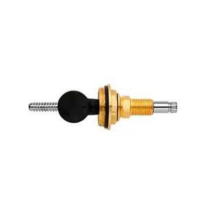 Mvs Para Registro Gaveta 3/4" Deca Blukit