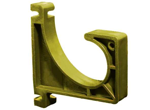 SUPORTE CABIDEIRO J MARFIM CT02PC