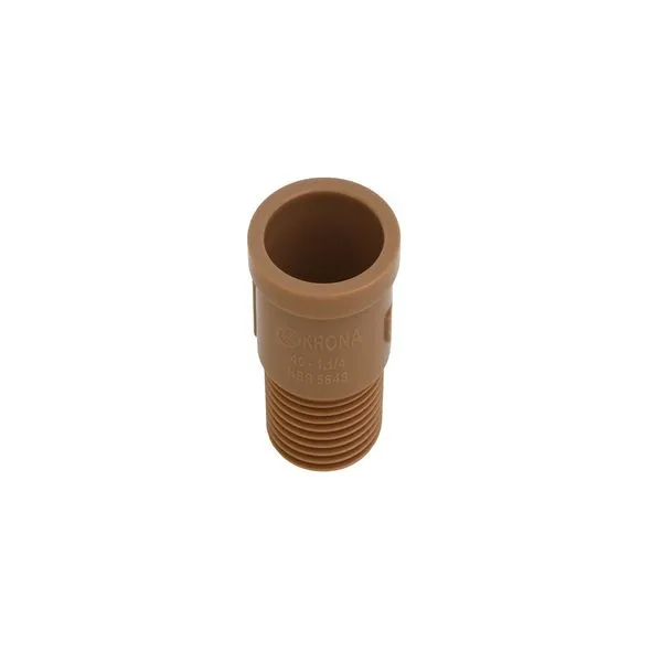 Adaptador Soldável Curto 32 X 1 Krona