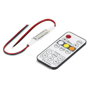 Controle Remoto Cct Para A Fita 1442 Gaya