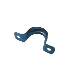 Abraçadeira tipo U 1" 4 peças Kit-Flex