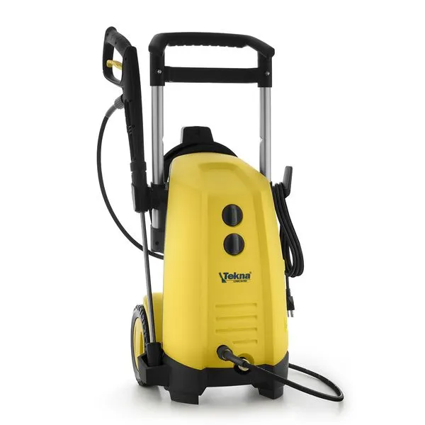 Lavadora Inducao Hl30002V 2610Psi 220V 3000W Com Rodas E Alca