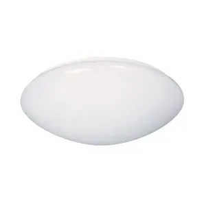 Plafon de sobrepor redondo 15W 3000K branco OL