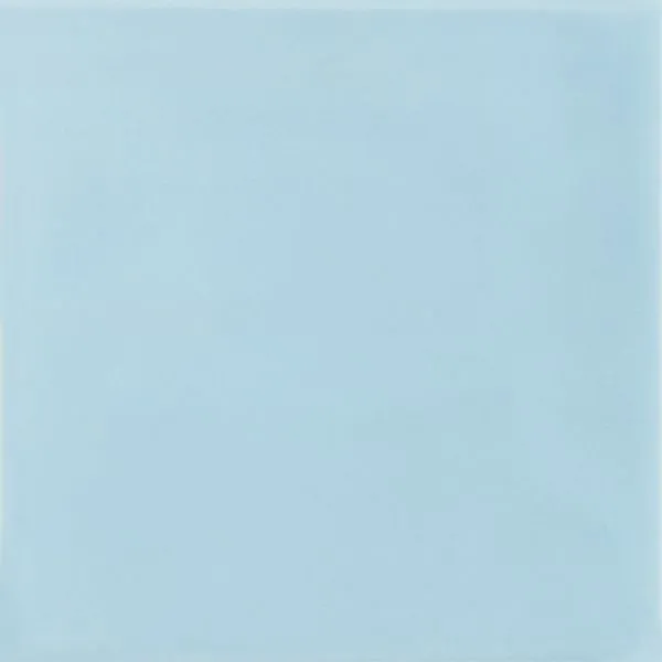 Revestimento para Piscina Eliane Azul Céu Onda Comp: 20x20 cm Esmaltado