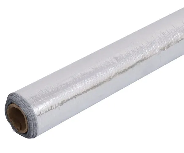 Tecido Isolante Térmico 2 Fases 50m² Brasfoil