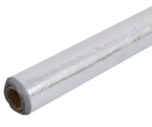 Tecido Isolante Térmico 2 Fases 50m² Brasfoil