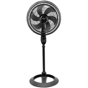 Ventilador De Coluna Classe Energética A 160W 127V Tecnlogia Maxx Force Preto Britânia Ventilador De Coluna Classe Energética A 160W 127V Tecnologia Maxx Force Preto Britânia
