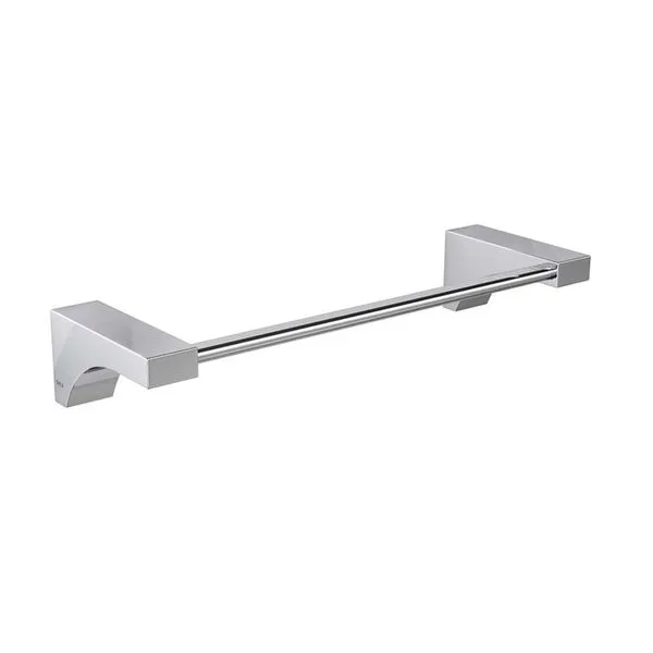 Porta Toalha Barra Liv 20 Cm Cromado Deca