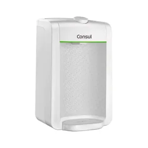 Purificador de água de mesa CPC31 branco Consul