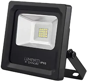 Projetor Led 30W 3000K 127/220V Ip65