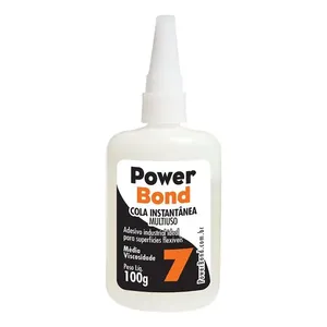 Powerbond N7 100G Powerbond