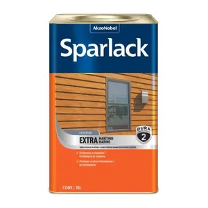 Verniz Premium Sintético Brilhante Extra Marítimo Incolor Coral Verniz Premium Sintético Brilhante Extra Marítimo Incolor 18L Coral