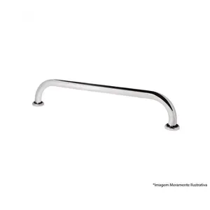 Barra Apoio Hidrolar 80cm Blister