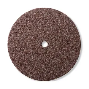 Disco De Corte De 23,8mm Com Espessura De 0,6mm Bosch Dremel