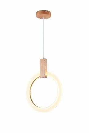 Pendente Spheric em LED 9W 3000K Orluce