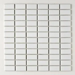 Pastilha para Piscina Branco Brilhante 2,5X5 cm J.R. Bold Drop System Atlas