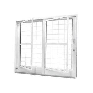 Porta Aço Mista Bascular Vidro Liso Esquerda 83X215X12 Unicsol Branco Ramassol