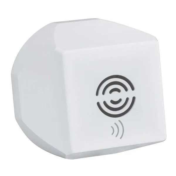 Campainha Cigarra 127V sobrepor Fame
