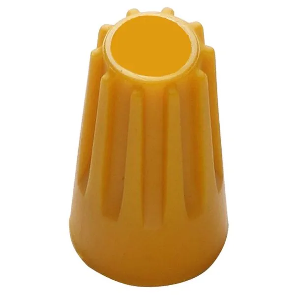 União Para Fio Amarelo Unf/04 Fixtil