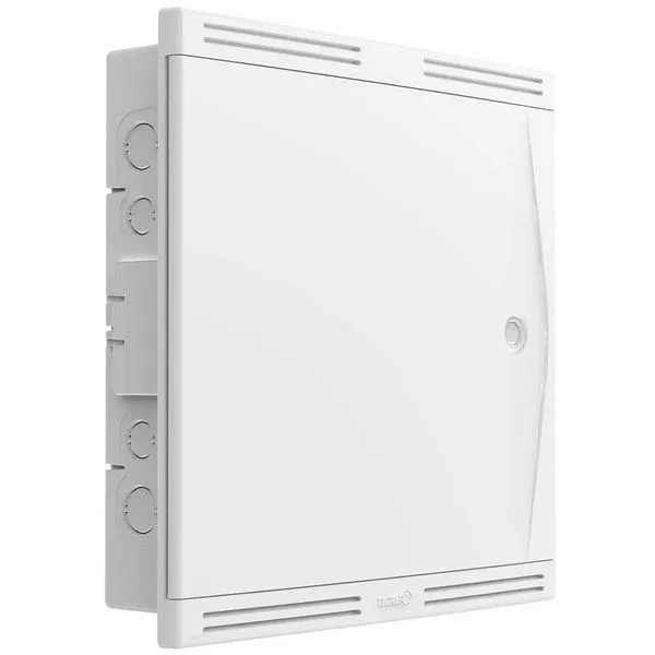 Quadro de Sistema VDI 40X40cm embutir Tigre