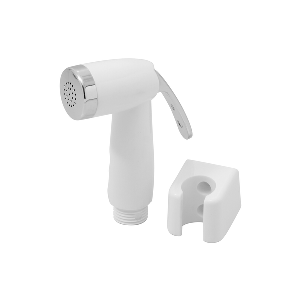 Gatilho Abs Branco P/ Ducha Hig Repair Hidrolar