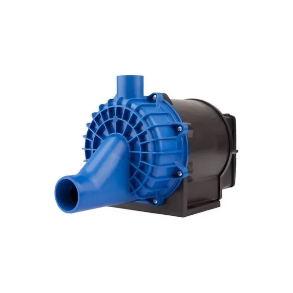 Motobomba Silence Plus 3/4 220V Ouro Fino
