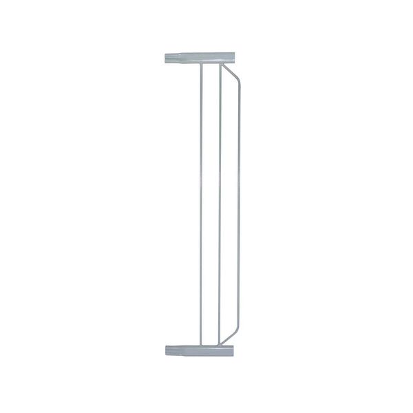 Extensor para grade de proteção 15cm Safe Max aço Maxeb