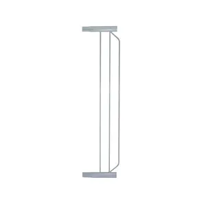 Extensor para grade de proteção 15cm Safe Max aço Maxeb