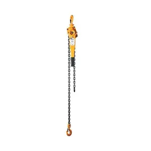 Talha Manual de Corrente Com Alavanca Tca 1000 CSM
